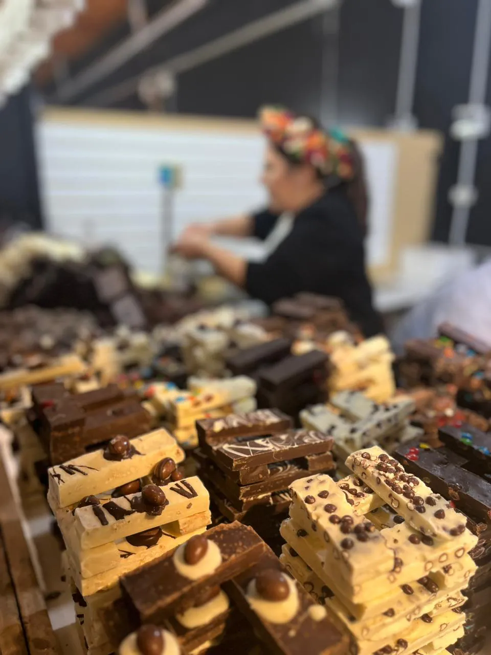 fiesta del chocolate alpino 23 03