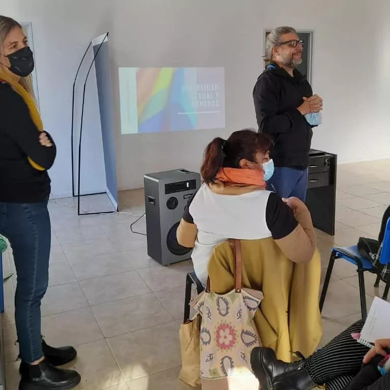 Villa General Belgrano  𝐃𝐄𝐒𝐀𝐑𝐑𝐎𝐋𝐋𝐎 𝐇𝐔𝐌𝐀𝐍𝐎 𝐈𝐓𝐈𝐍𝐄𝐑𝐀𝐍𝐓𝐄02