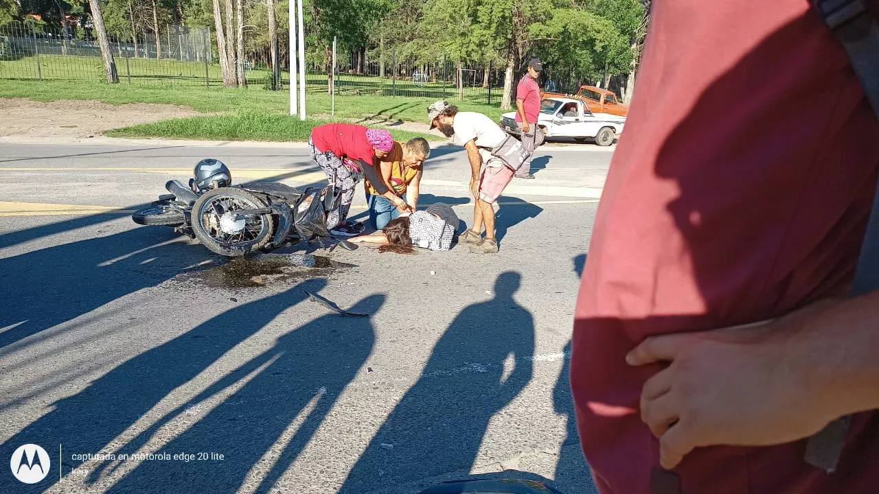 Accidente Santa Rosa 280323 02