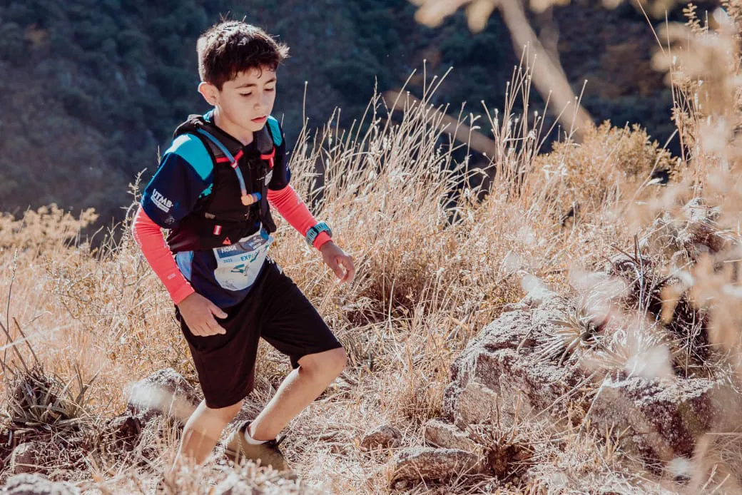 VALHÖLL ARGENTINA BY UTMB 12