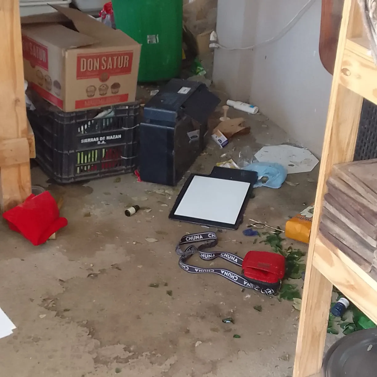 Robo Villa Yacvanto 01