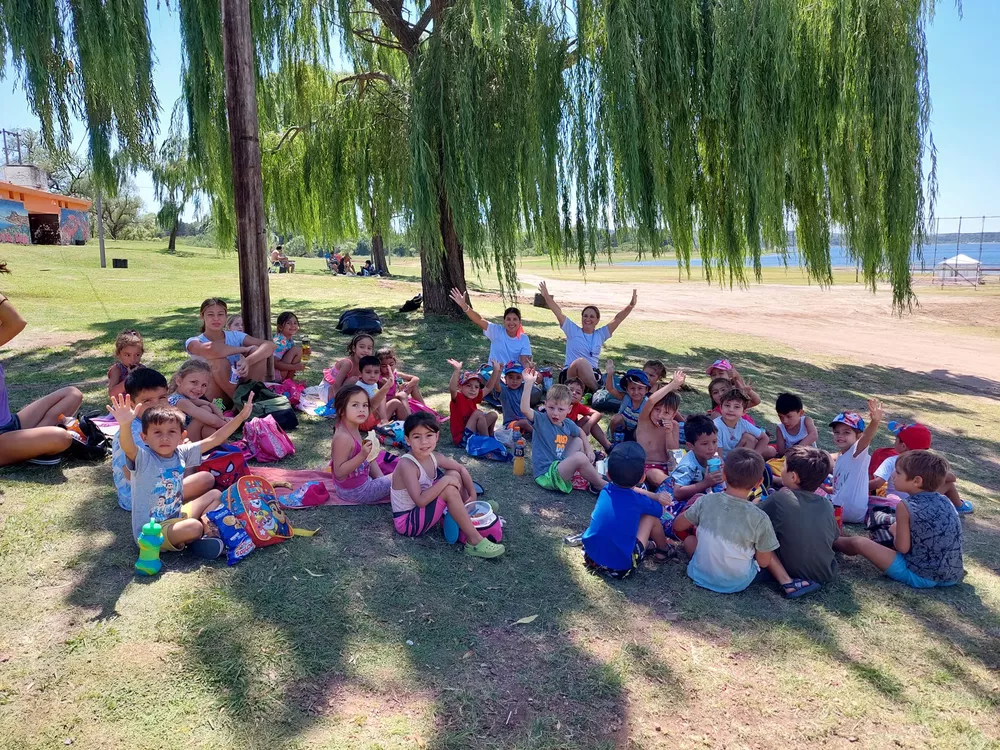 escuela de verano villa del dique 02