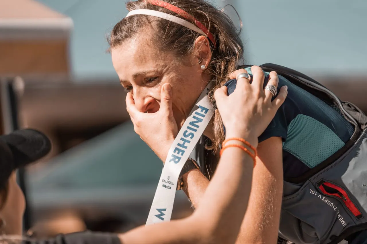 VALHÖLL ARGENTINA BY UTMB 13