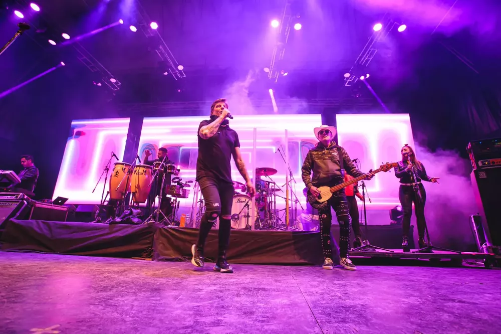 SEGUNDO FIN DE SEMANA OKTOBERFEST 2022 DOMINGO 11