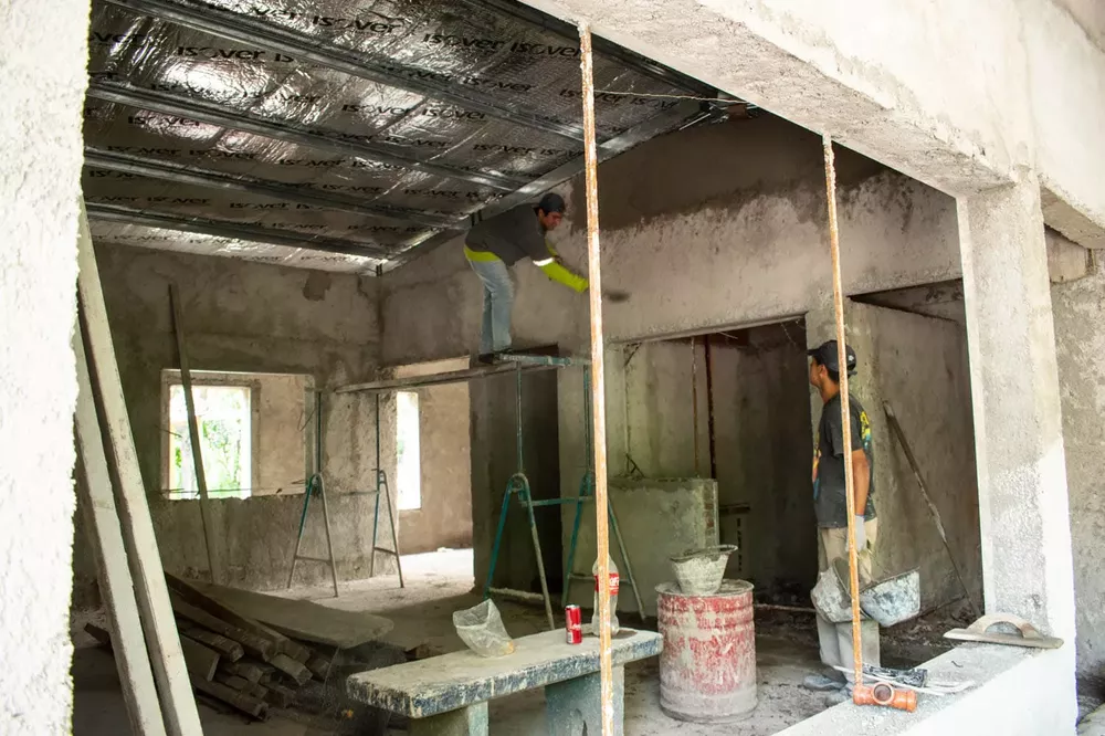 Obra Municipalidad 03