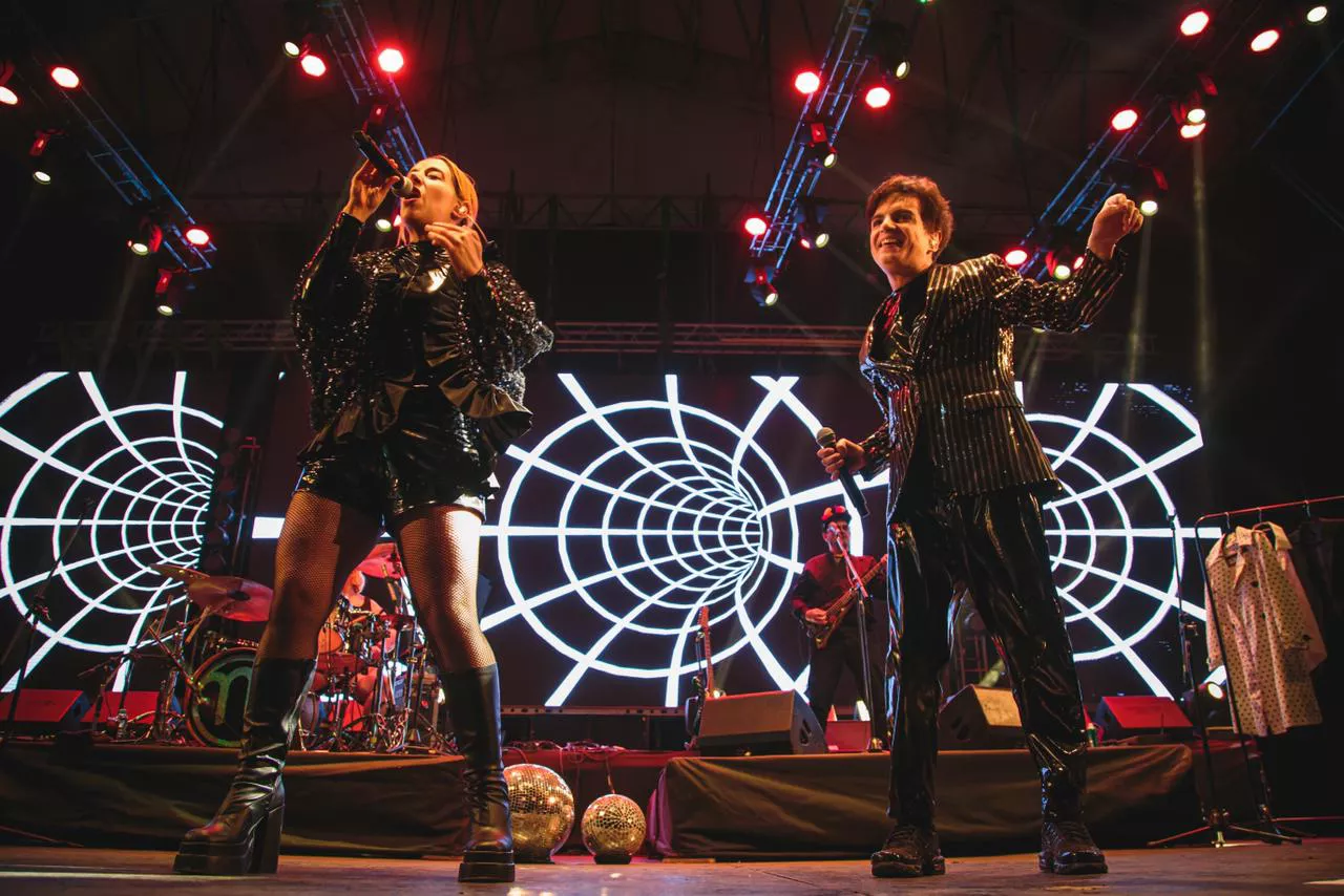 SEGUNDO FIN DE SEMANA OKTOBERFEST 2022 01