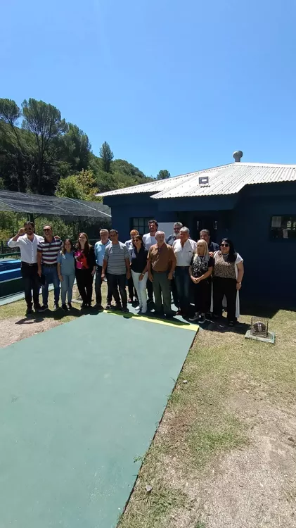 Visita de Legisladores 02