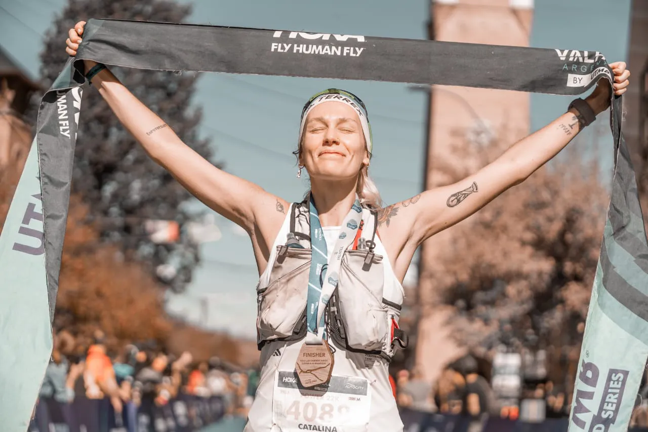 VALHÖLL ARGENTINA BY UTMB 14