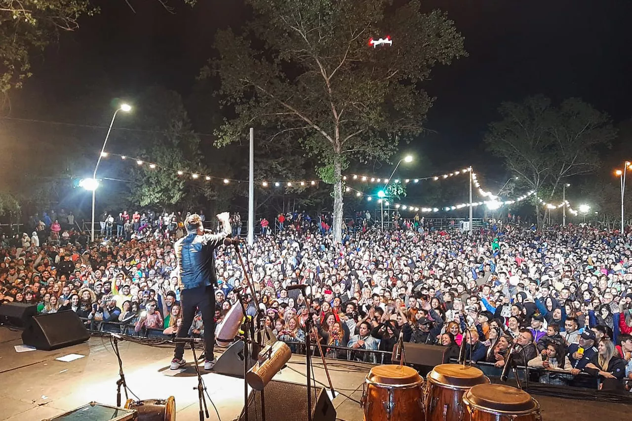 Carnavales del Rio Santa Rosa 2023 05