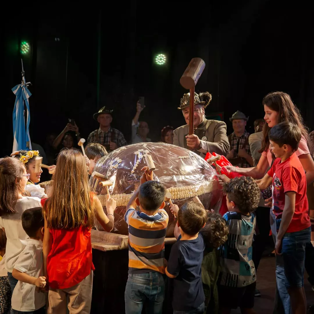 Fiesta de la Masa Vienesa 2023 03