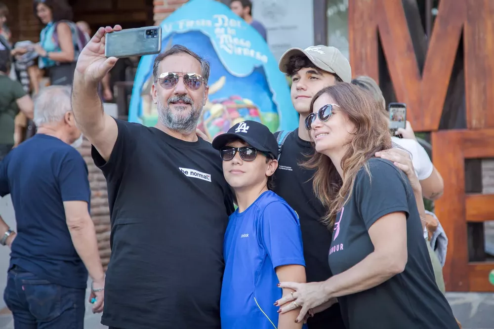 Fiesta de la Masa Vienesa 2023 01