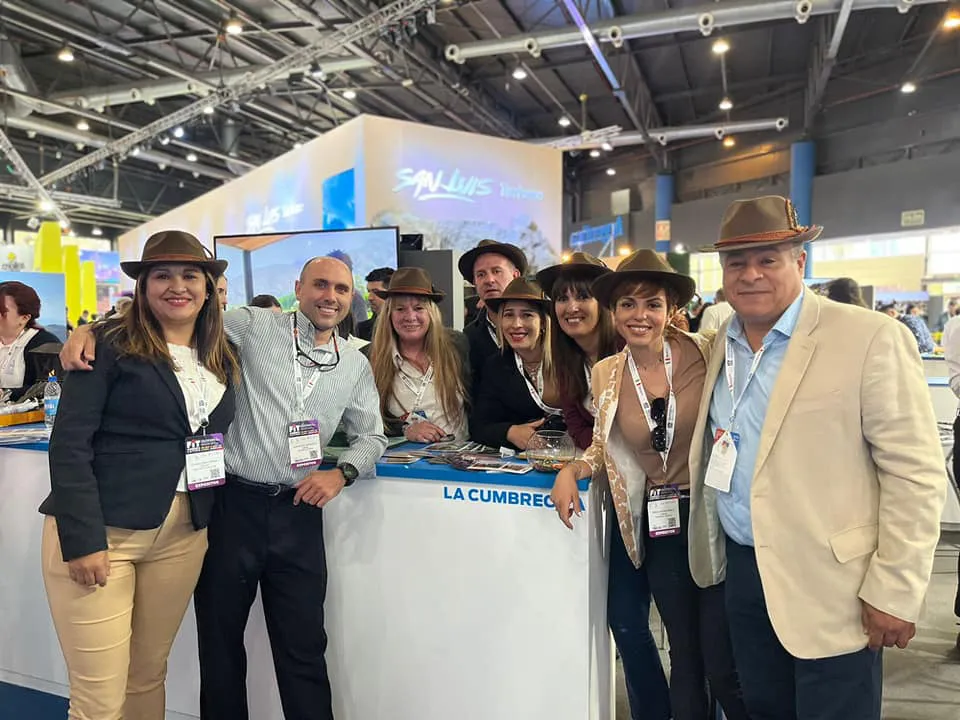 La Cumbrecita en la fit 02