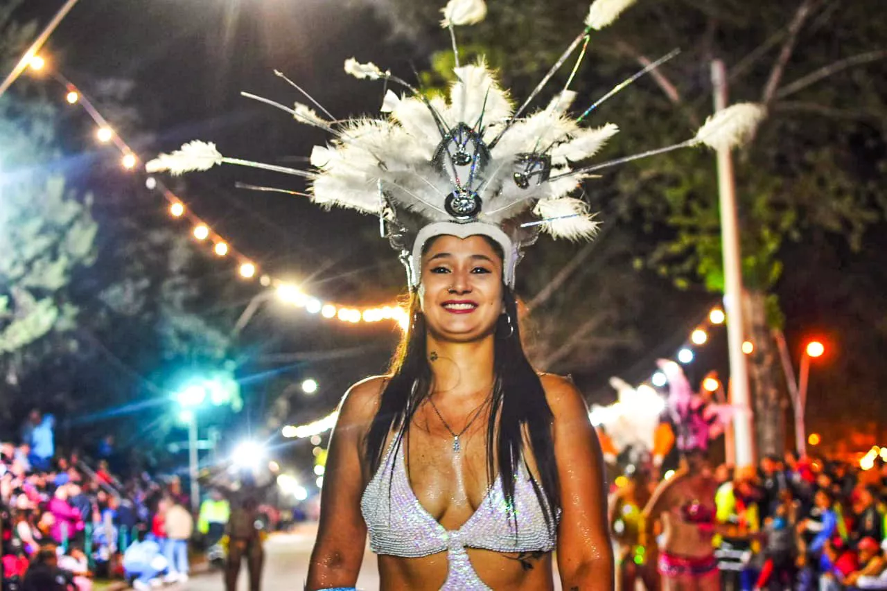 Carnavales del Rio Santa Rosa 2023 01