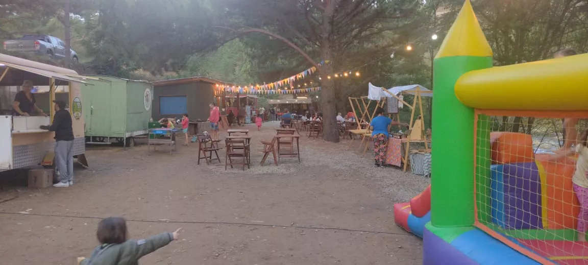 Parador Escondido 01