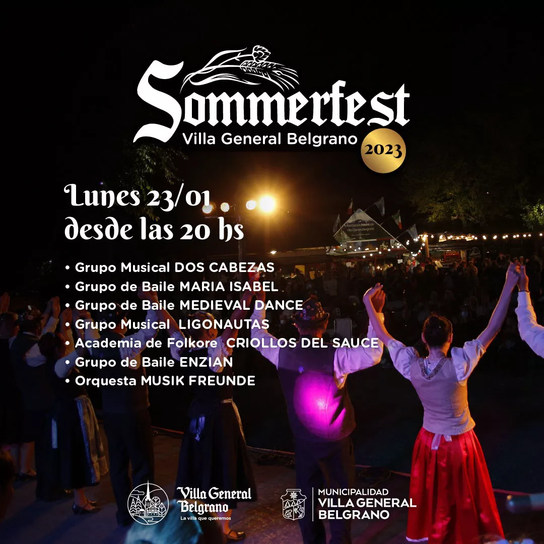 Sommerfest 2023 01