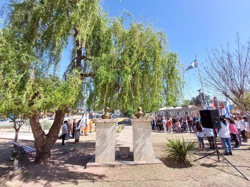 Acto Villa del dique 02