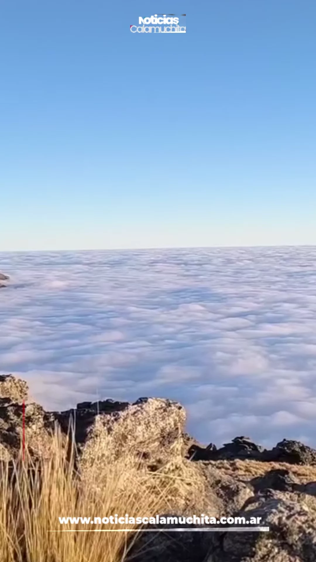 CERRO CHAMPAQUI