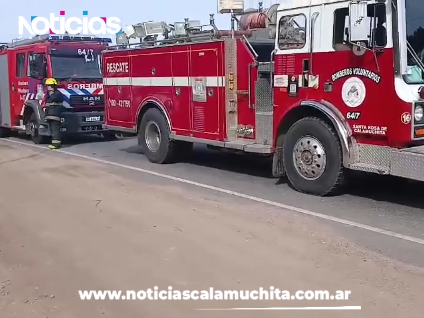 noticias accidente