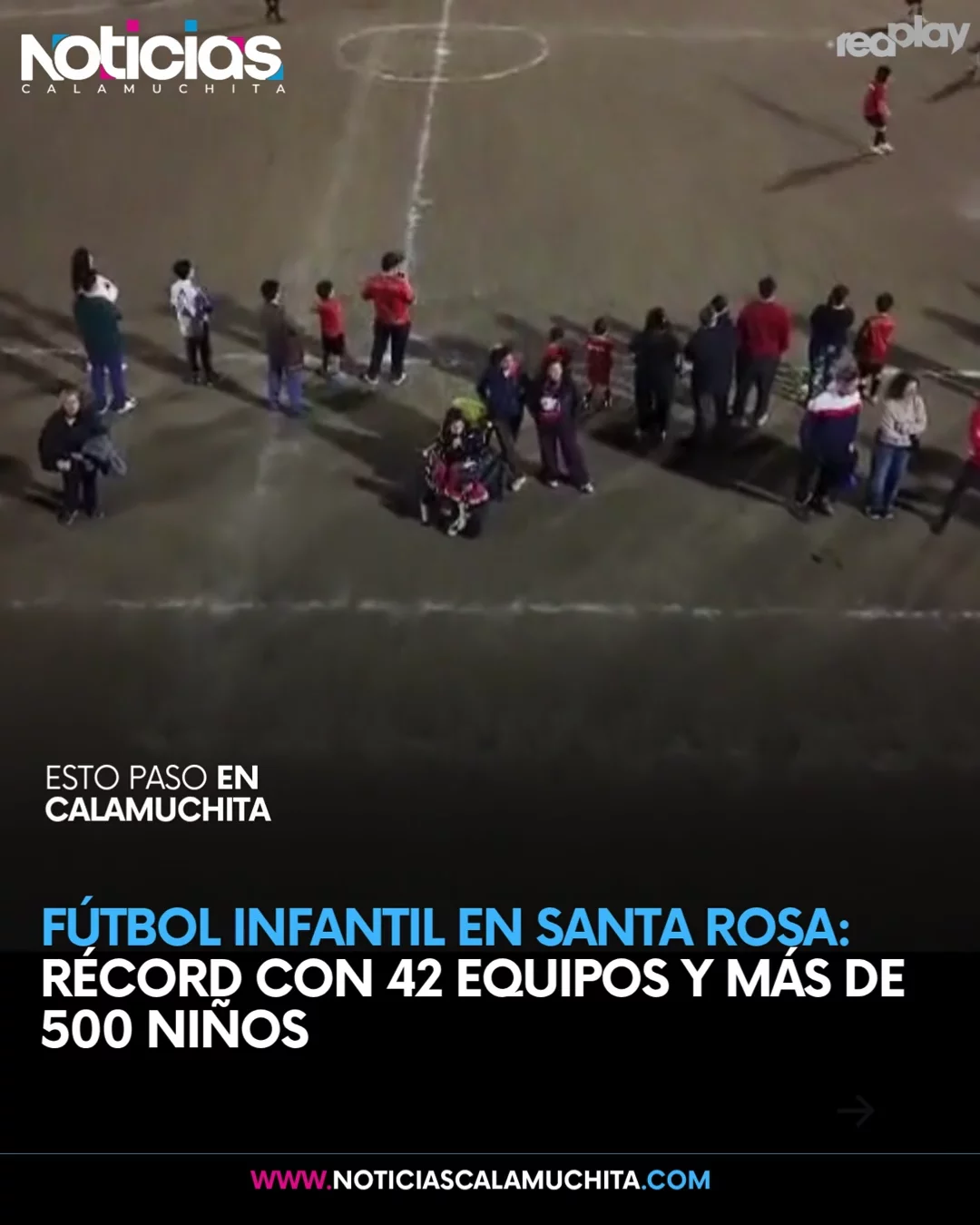 feed noticias