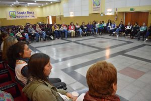 creciendo juntos