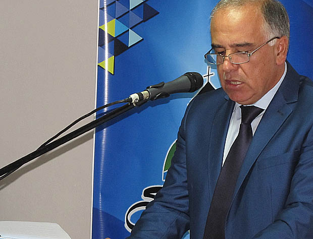 claudio chavero