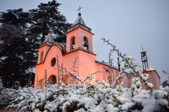Nevada en Calamuchita 52