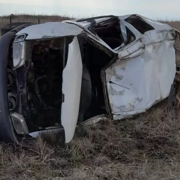 accidente yacanto