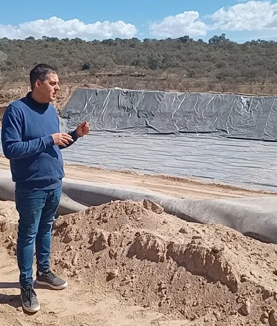 planta cañada grande