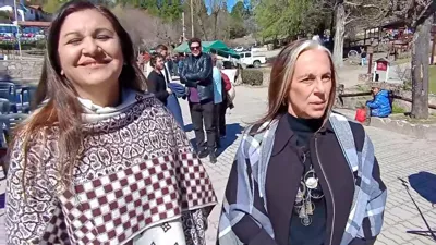 la cumbrecita