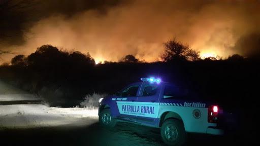 incendios