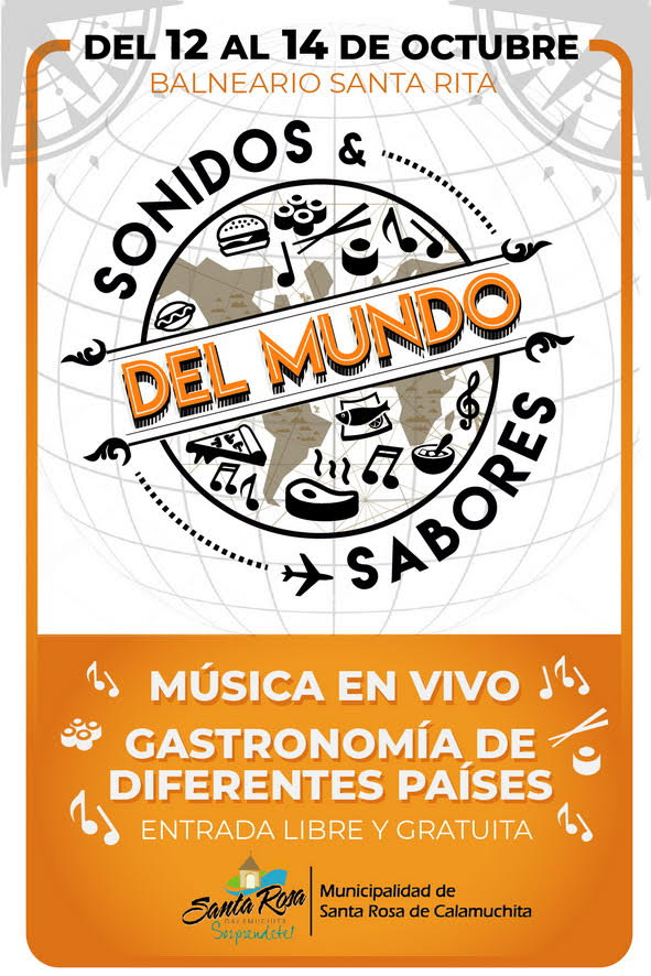 Caminos y Sabores 19