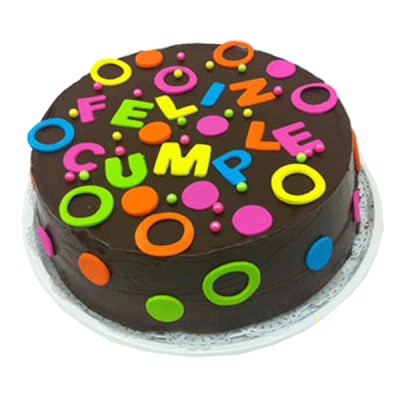 Feliz Cumpleaños