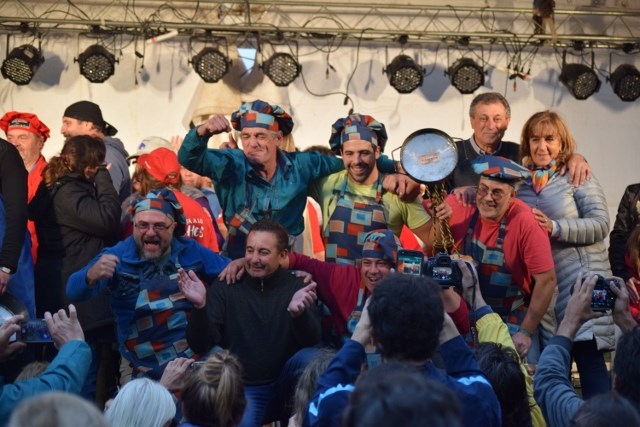 Disco de Arado 2019
