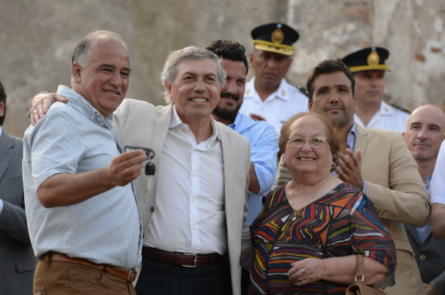 Chavero Masei Archivo