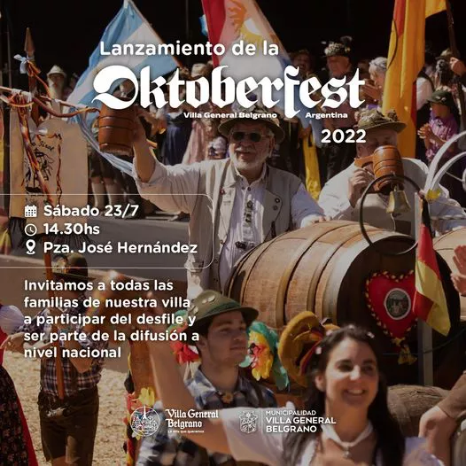 Oktoberfes 59ç