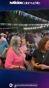 Villa Yacanto Cuartetea