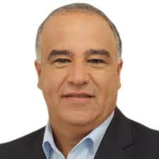 Claudio Chavero Intendente Santa Rosa