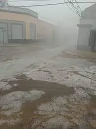 temporal rio 4