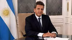 massa sergio