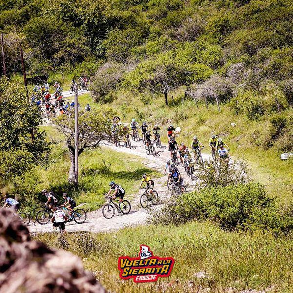 Vuelta a la Sierrita Embalse