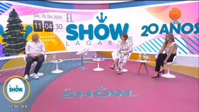 Indignación total_ el video del jubilado que vende helados con bastón para poder comer