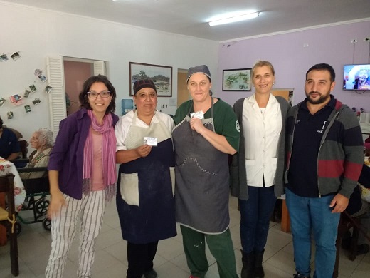 cocineras