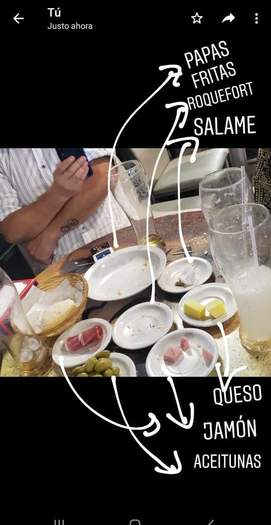 Picada Carlos Paz