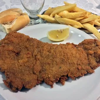 Milanesa