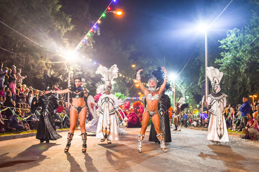 Carnavales SantaRosa