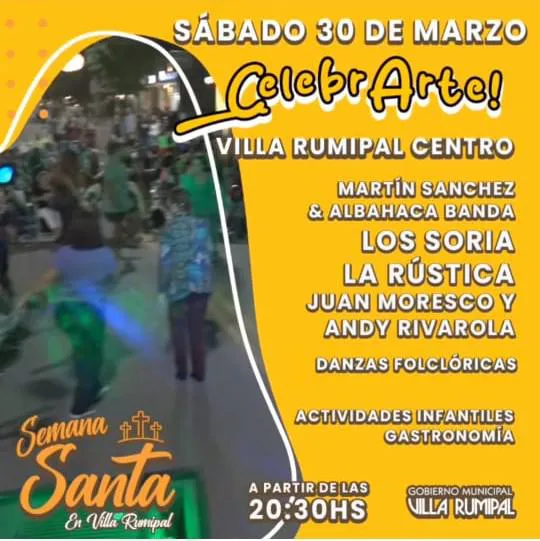 Semana Santa villa rumipal 02