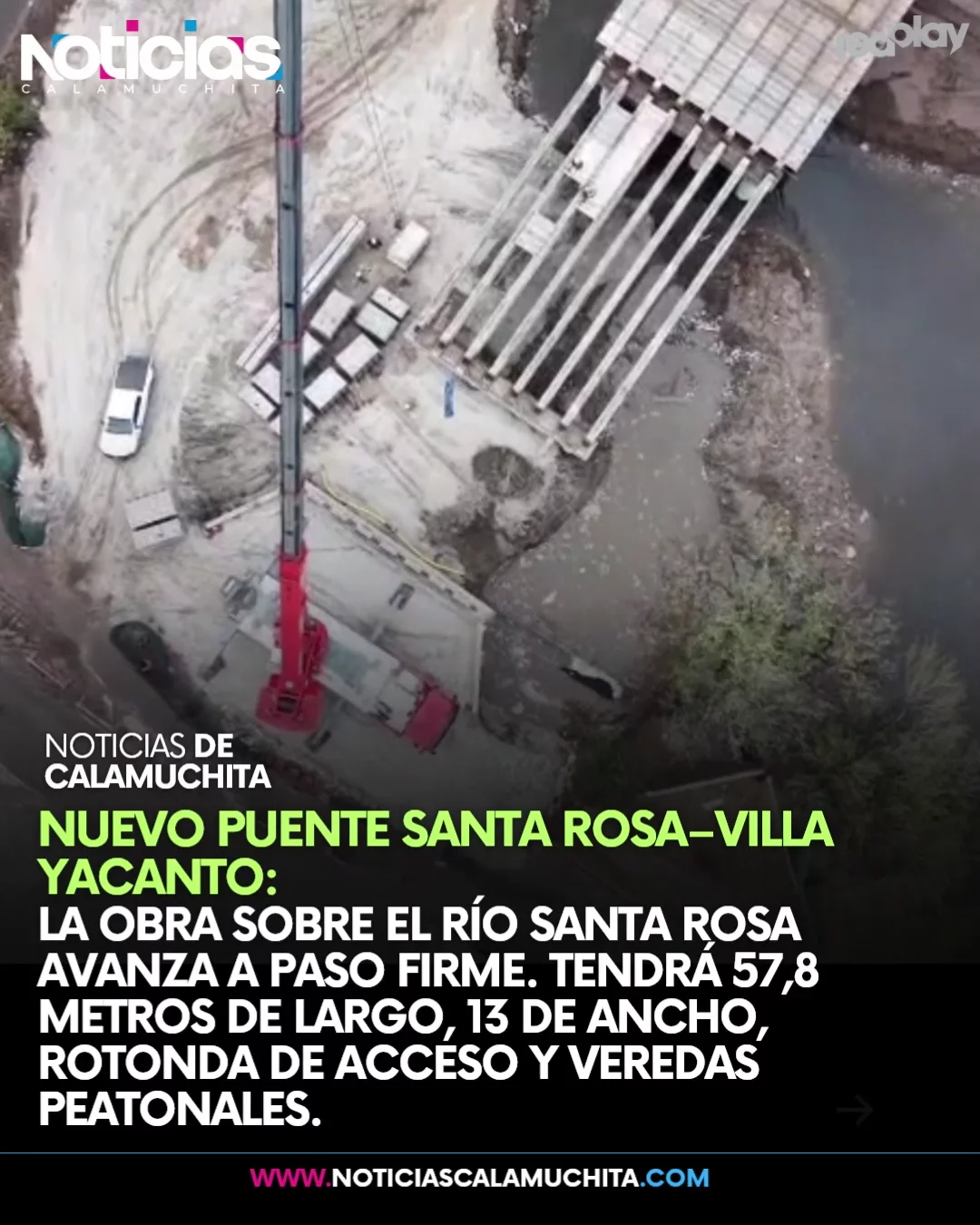 feed noticias