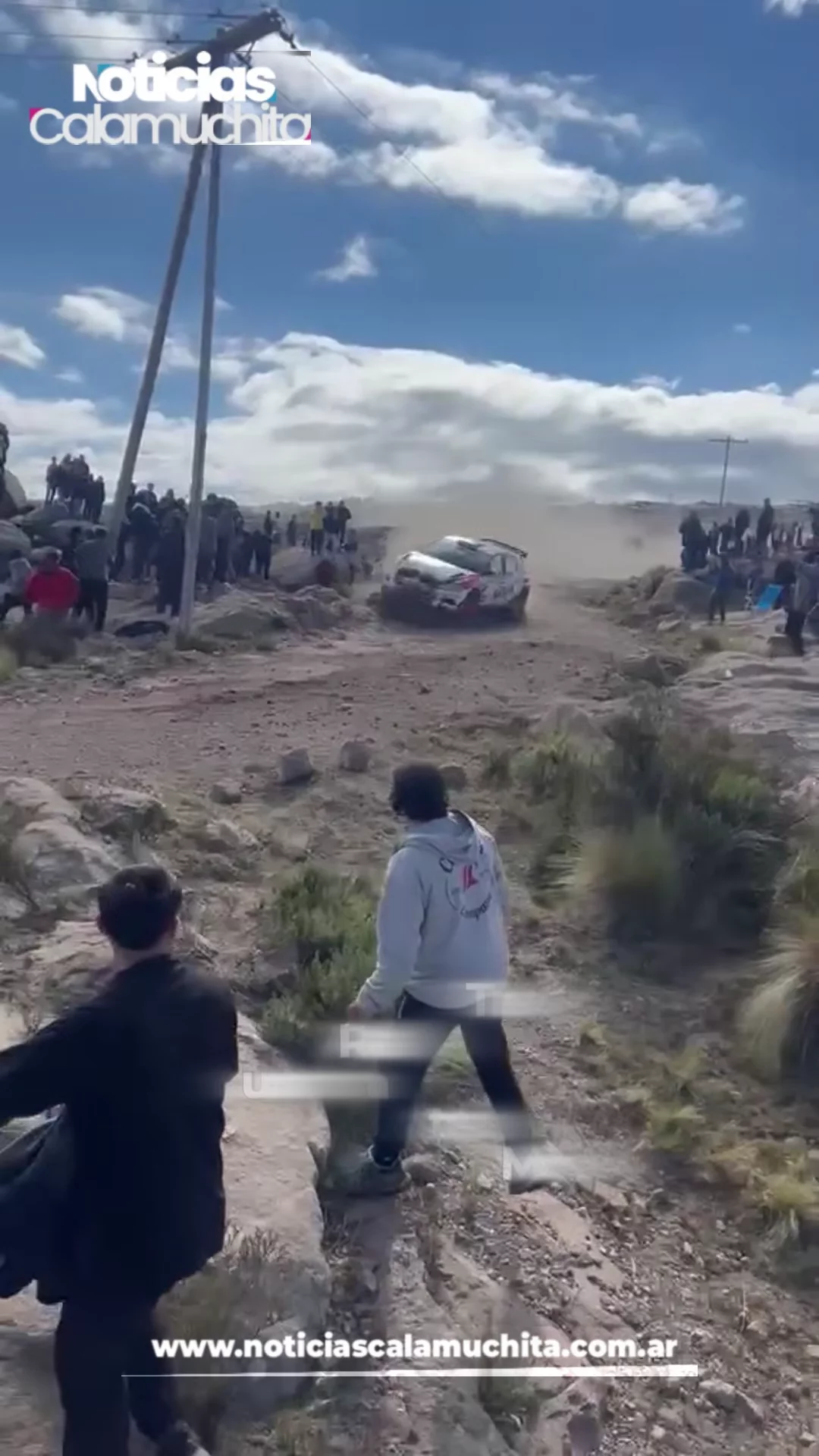 rallyç