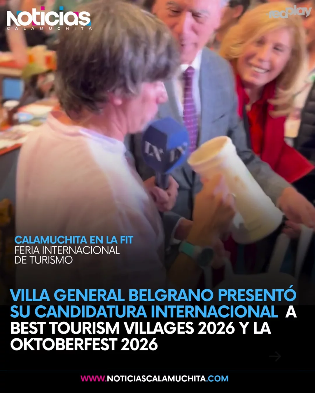 feed noticias