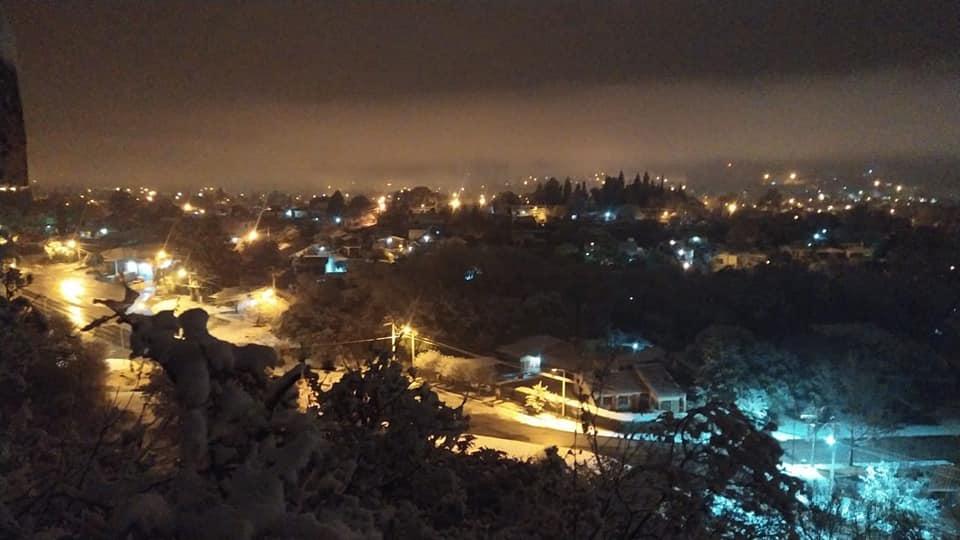 Nevada en Calamuchita 53